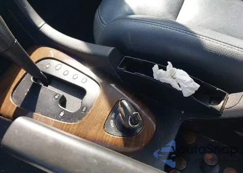 2006 Saab 9-3 2.0T from USA, damaged, VIN YS3FD79Y466106059